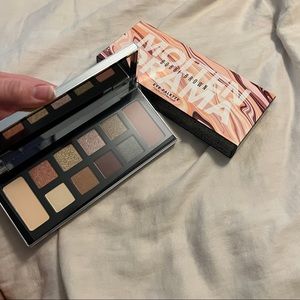 NWT Bobbi Brown Eyeshadow Palette